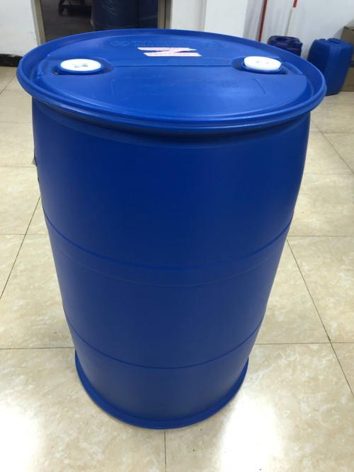 200l食品包装桶 长进供应商 200l铁箍桶生产ibc吨桶 化工材料桶厂家
