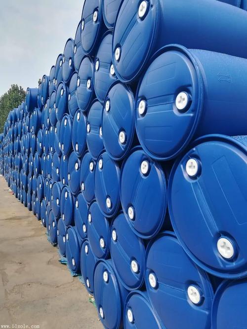食品桶 临沂200升塑料桶生产厂家